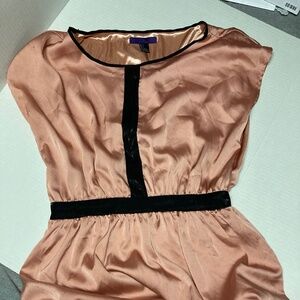 Forever 21 midi dress